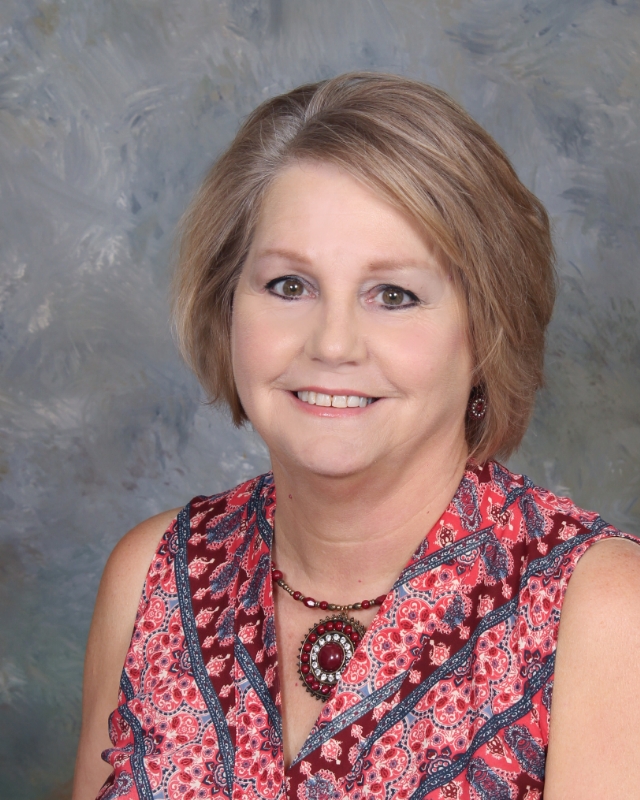 Introducing Cathy Lee, the 2018 Mississippi History Teacher of the Year